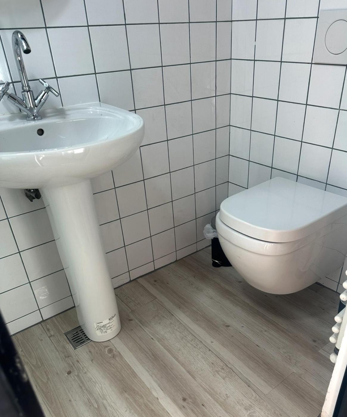 Marvellous 2 Bedrooms Attic In The Old Town 布加勒斯特 外观 照片