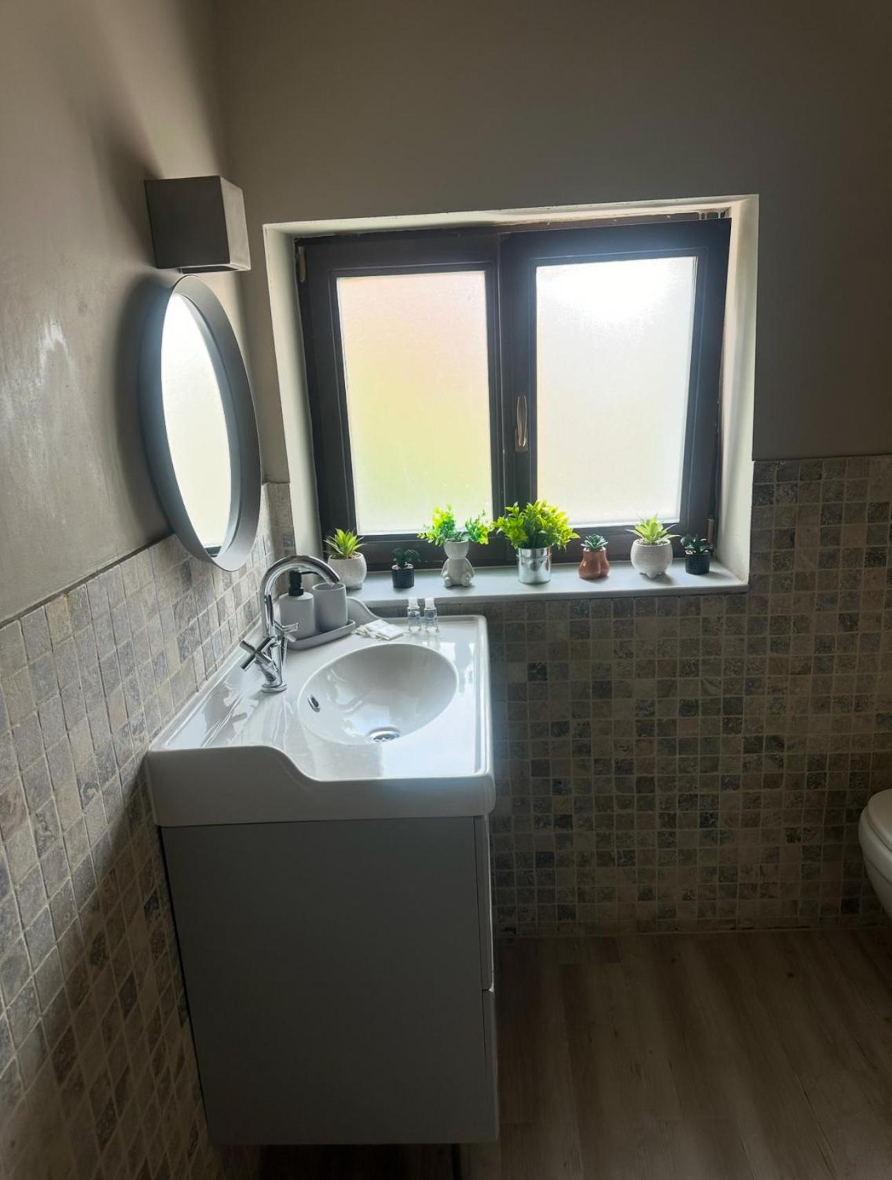 Marvellous 2 Bedrooms Attic In The Old Town 布加勒斯特 外观 照片